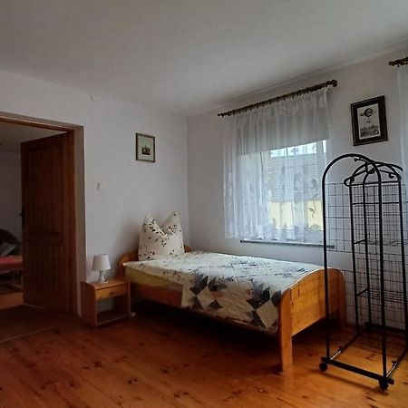 Chojnow Agroturystyka Chata Jana מראה חיצוני תמונה